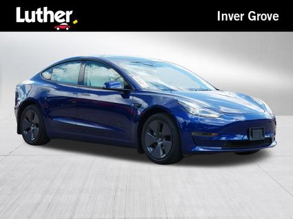 2022 Tesla Model 3 Inver Grove Heights MN