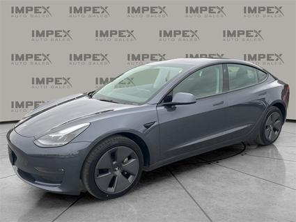 2023 Tesla Model 3 Greensboro NC