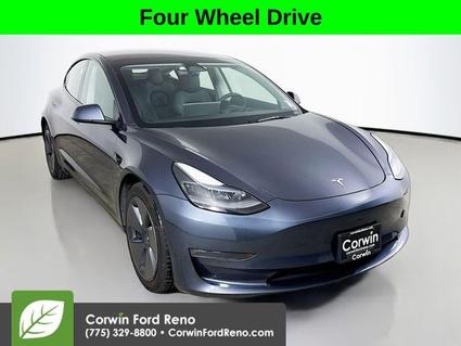 2023 Tesla Model 3 Reno NV