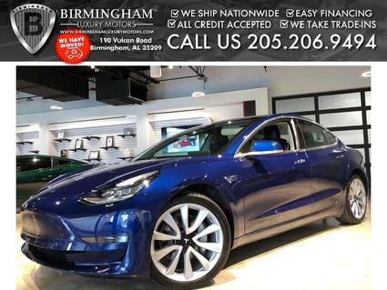 2018 Tesla Model 3 Birmingham AL