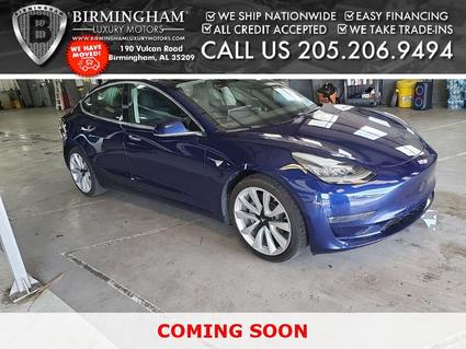 2018 Tesla Model 3 Birmingham AL