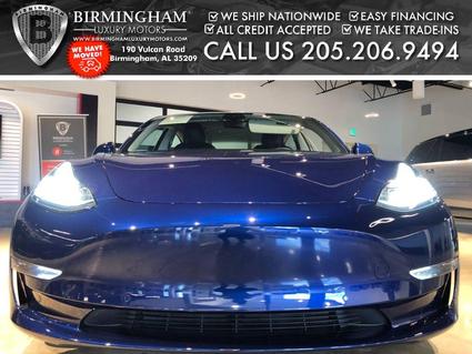 2018 Tesla Model 3 Birmingham AL