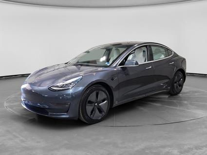 2018 Tesla Model 3 Richmond VA