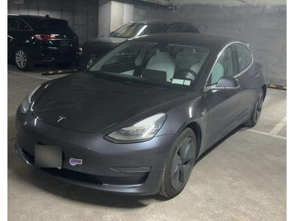 2018 Tesla Model 3 Richmond VA