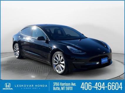2019 Tesla Model 3 Butte MT