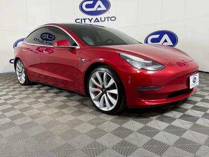 2019 Tesla Model 3 Memphis TN