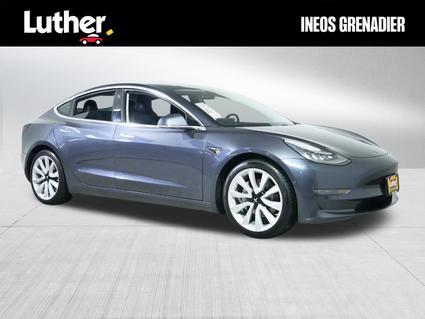 2019 Tesla Model 3 Minneapolis MN