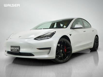 2019 Tesla Model 3 Minneapolis MN