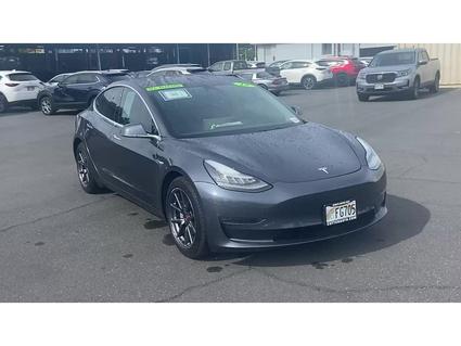 2019 Tesla Model 3 Honolulu HI