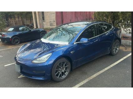 2019 Tesla Model 3 Richmond VA