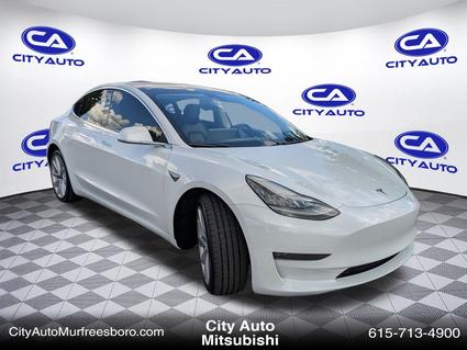 2019 Tesla Model 3 Murfreesboro TN