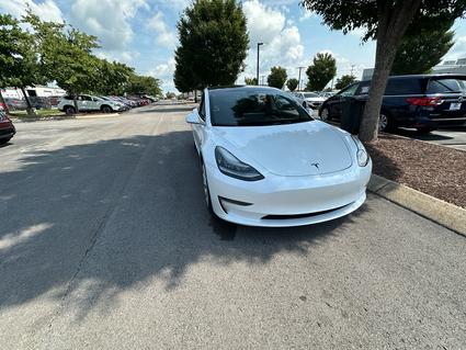 2019 Tesla Model 3 Murfreesboro TN