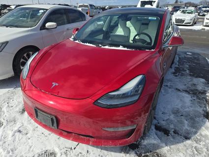 2020 Tesla Model 3 Richmond VA