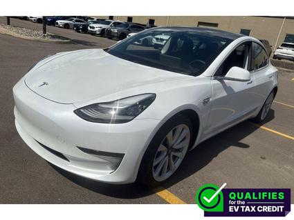 2020 Tesla Model 3 Richmond VA