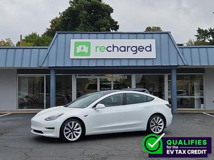 2020 Tesla Model 3 Richmond VA