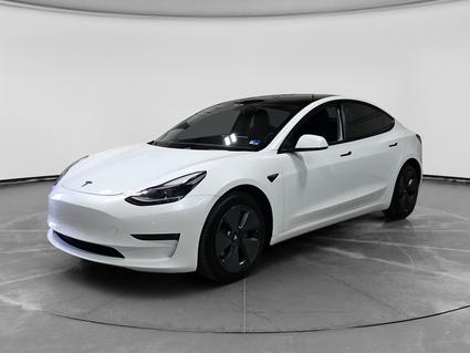 2021 Tesla Model 3 Richmond VA