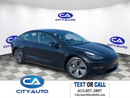 2021 Tesla Model 3 Murfreesboro TN