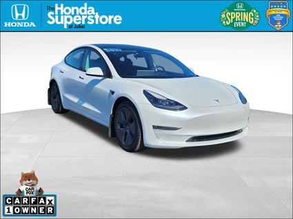 2021 Tesla Model 3 Joliet IL