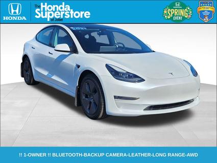 2021 Tesla Model 3 Joliet IL