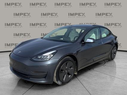 2021 Tesla Model 3 Greensboro NC