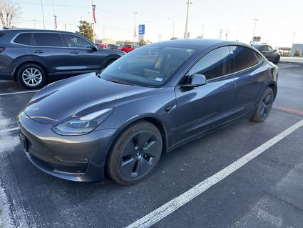 2022 Tesla Model 3 Tyler TX