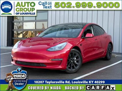 2022 Tesla Model 3 Louisville KY