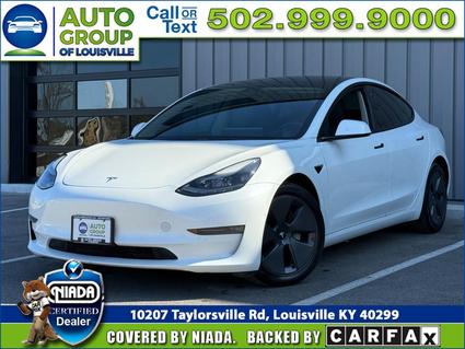 2022 Tesla Model 3 Louisville KY