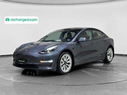 2022 Tesla Model 3 Richmond VA