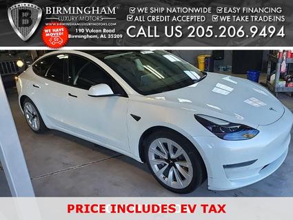 2022 Tesla Model 3 Birmingham AL