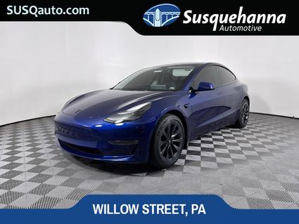 2023 Tesla Model 3 Willow Street PA