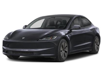 2025 Tesla Model 3 Minneapolis MN