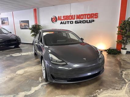 2018 Tesla Model 3 Santa Ana CA