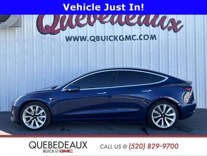 2018 Tesla Model 3 Tucson AZ