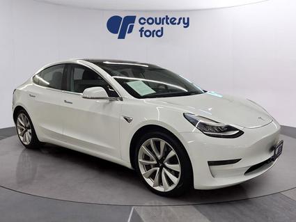2018 Tesla Model 3 Norfolk NE