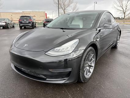 2018 Tesla Model 3 Idaho Falls ID