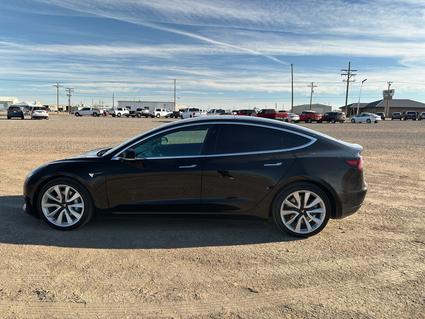 2018 Tesla Model 3 Sterling CO