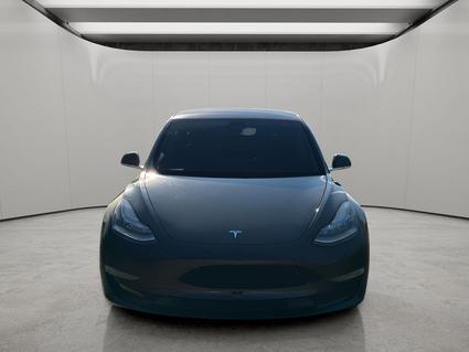 2018 Tesla Model 3 Sterling CO