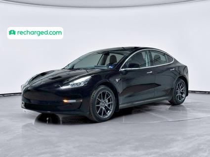 2019 Tesla Model 3 Richmond VA
