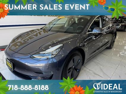 2019 Tesla Model 3 Bensonhurst NY