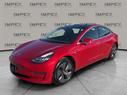 2019 Tesla Model 3 Greensboro NC