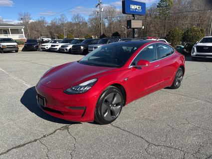 2019 Tesla Model 3 Greensboro NC