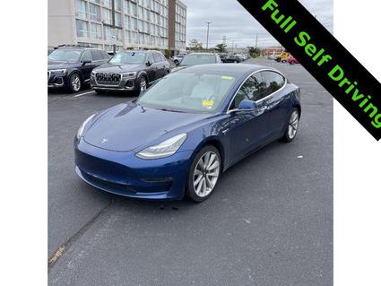 2019 Tesla Model 3 Richmond VA