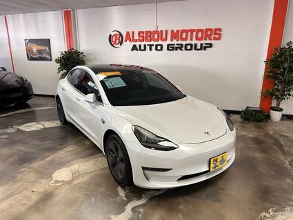 2020 Tesla Model 3 Santa Ana CA