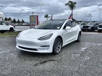 2020 Tesla Model 3 Salinas CA