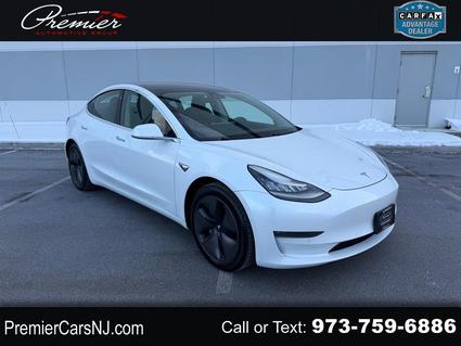 2020 Tesla Model 3 Belleville NJ