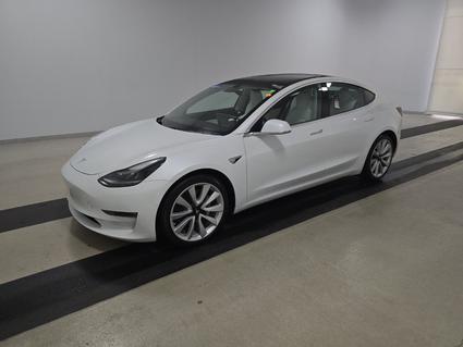 2020 Tesla Model 3 Richmond VA