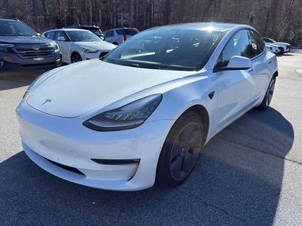 2021 Tesla Model 3 Atlanta GA