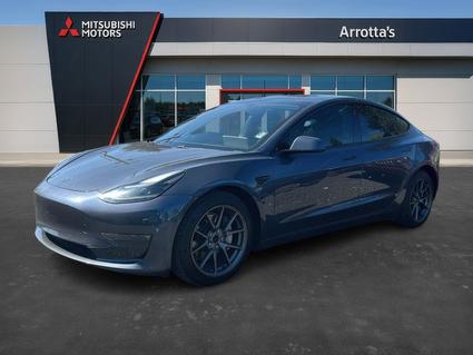 2021 Tesla Model 3 Spokane WA