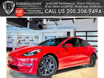 2021 Tesla Model 3 Birmingham AL
