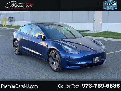 2021 Tesla Model 3 Belleville NJ